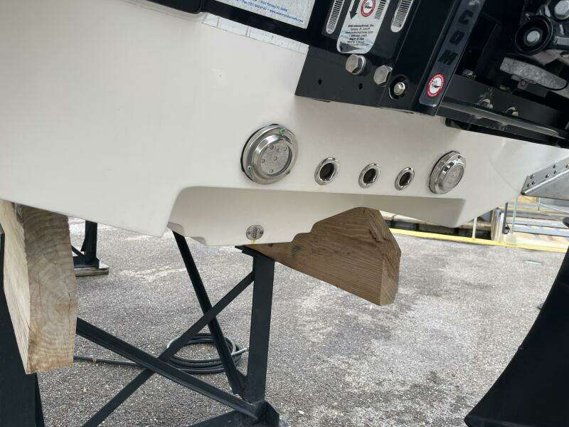 22ft Sea Born Yacht For Sale