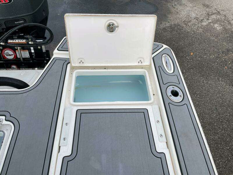 22ft Sea Born Yacht For Sale