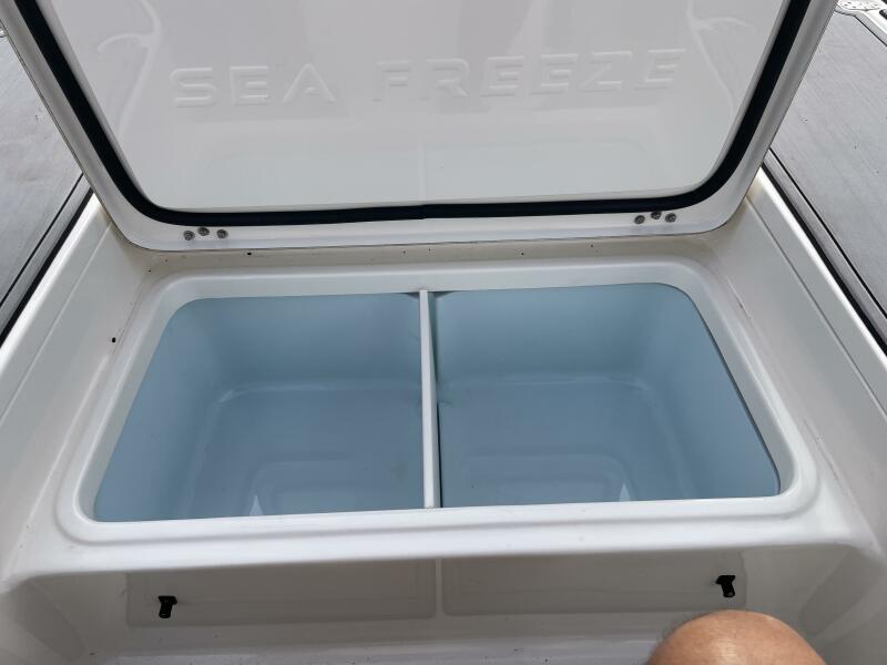 22' 2019 Sea Born FX22