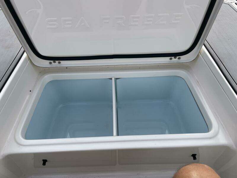 22ft Sea Born Yacht For Sale