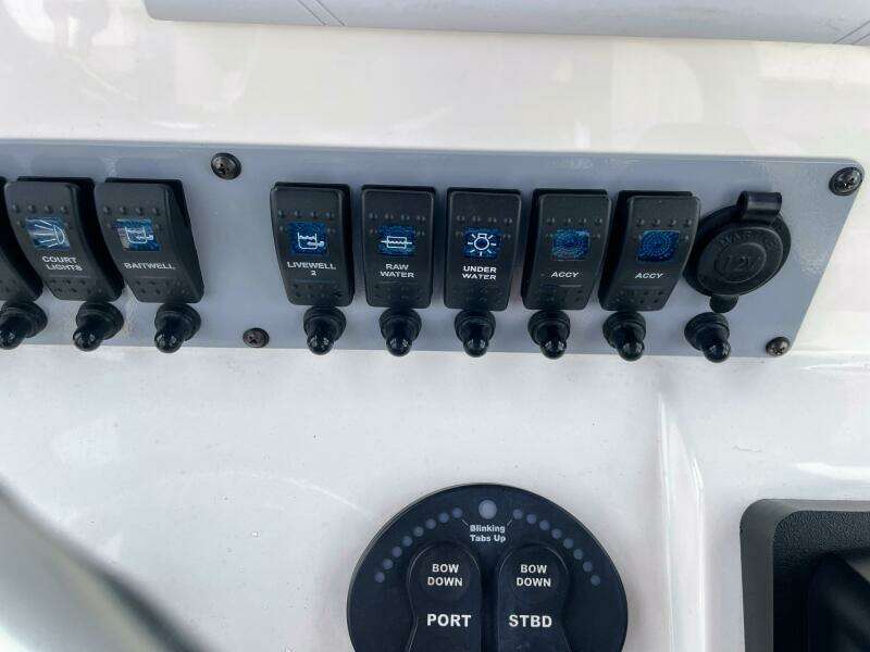 22ft Sea Born Yacht For Sale