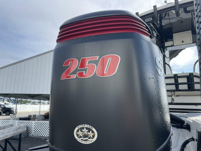 22' 2019 Sea Born FX22