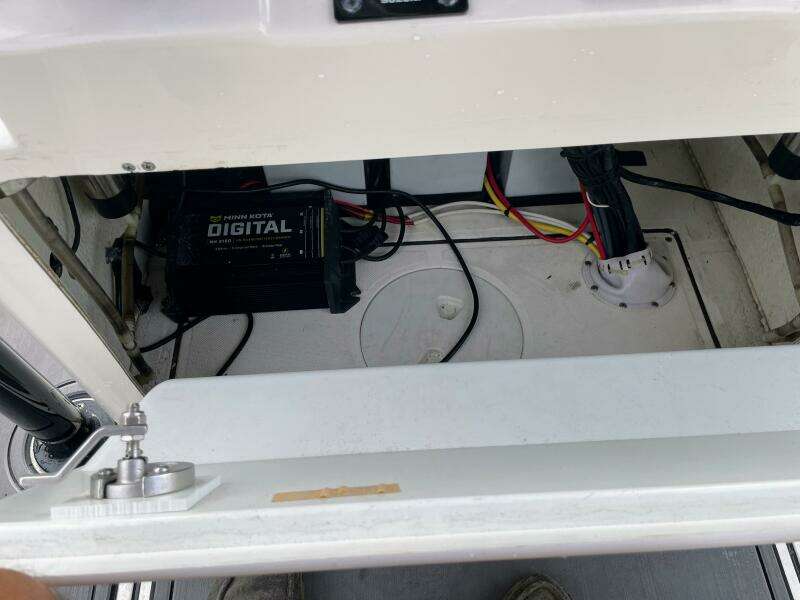 22ft Sea Born Yacht For Sale