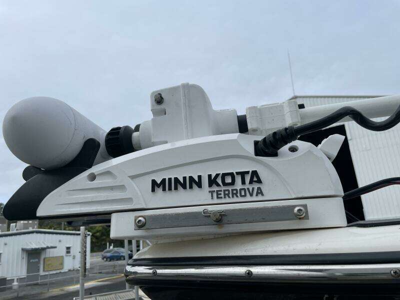 22ft Sea Born Yacht For Sale