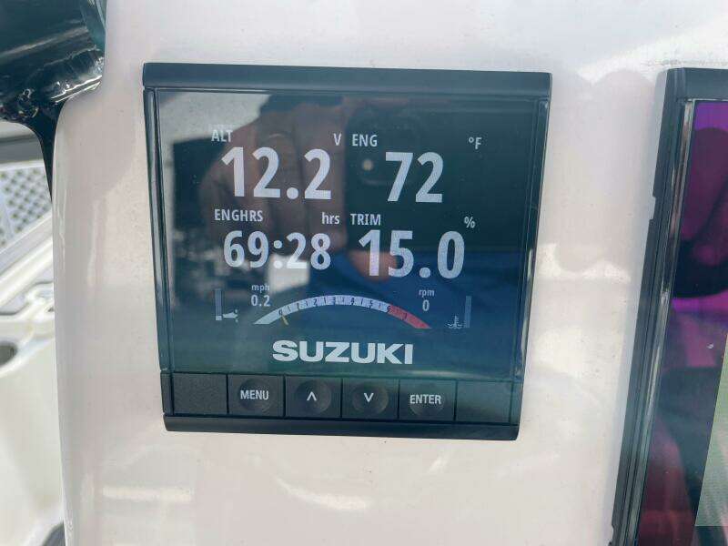 22ft Sea Born Yacht For Sale