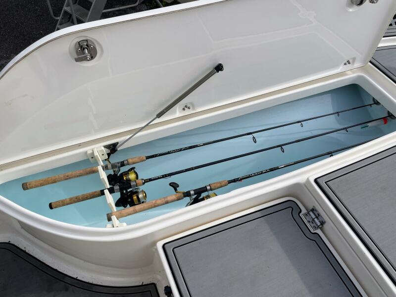 22' 2019 Sea Born FX22