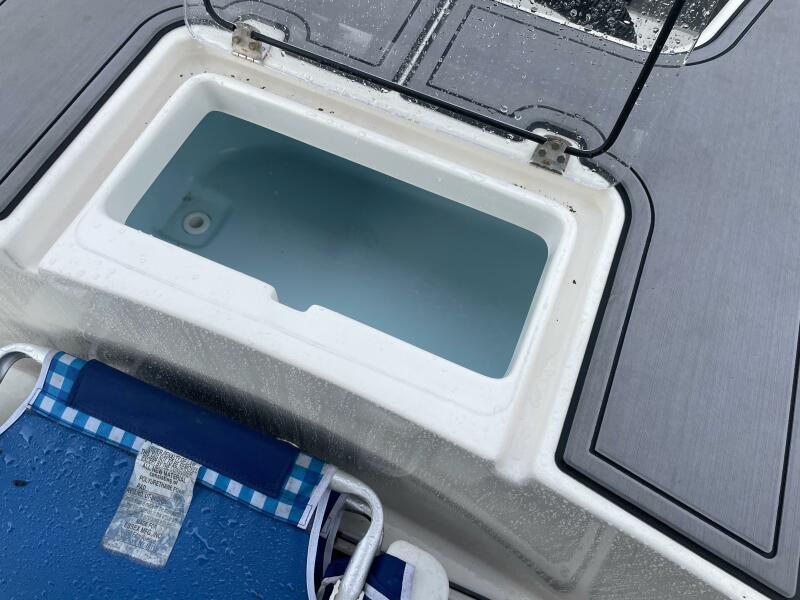 22' 2019 Sea Born FX22