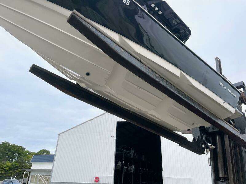 22ft Sea Born Yacht For Sale