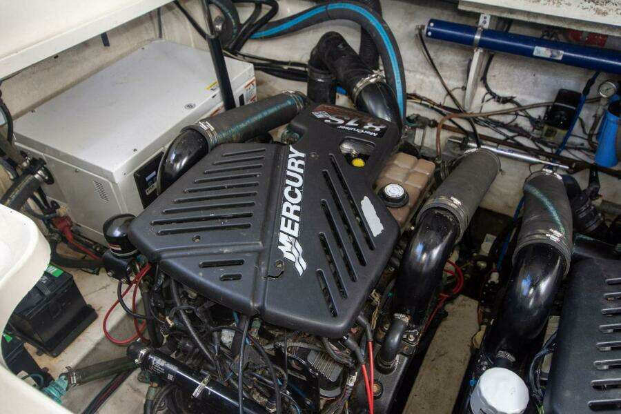 Nauti Yachty 38ft Sea Ray Yacht For Sale