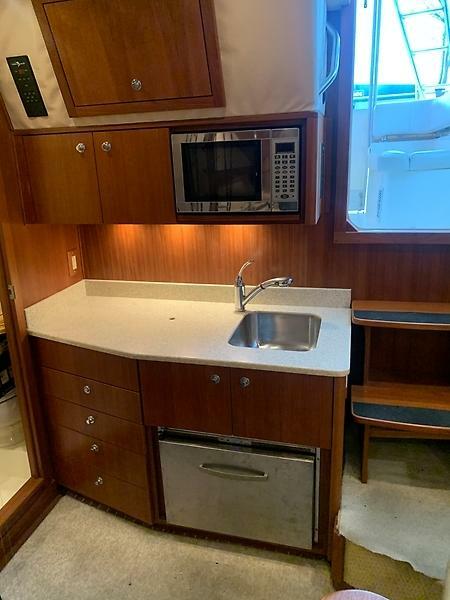 2006 Albemarle Express — 0005570987