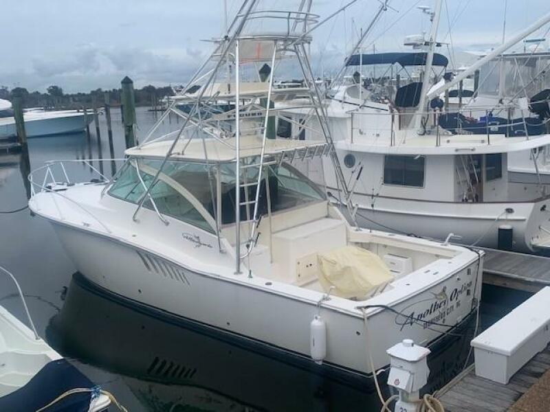 2006 Albemarle Express — 0005500074