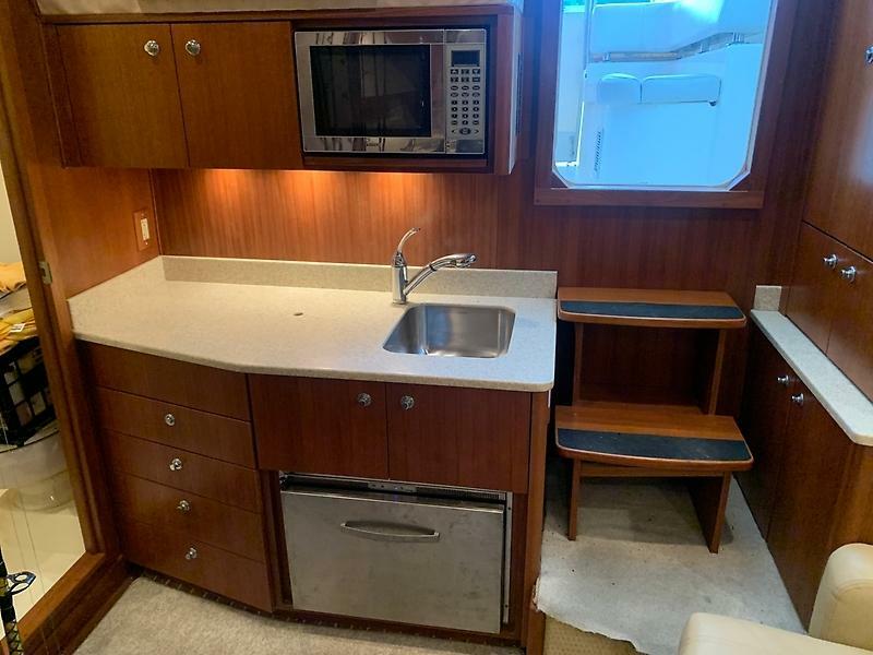 2006 Albemarle Express — 0005570986