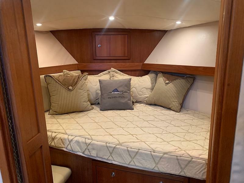 2006 Albemarle Express — 0005570990