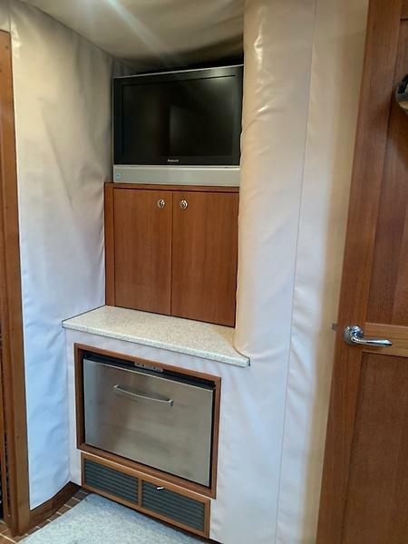 2006 Albemarle Express — 0005570992