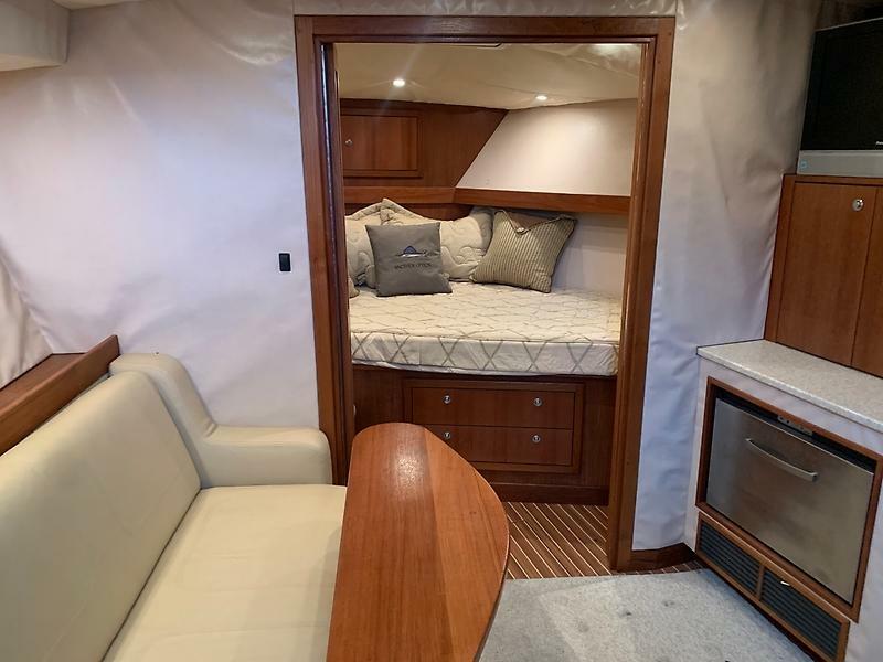 2006 Albemarle Express — 0005571178