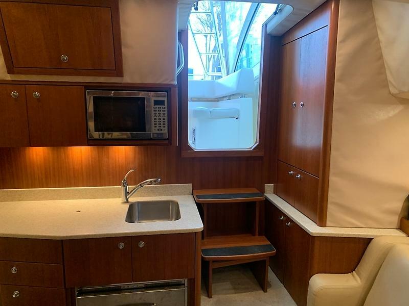 2006 Albemarle Express — 0005571174
