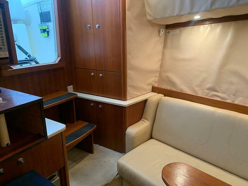 2006 Albemarle Express — 0005571176
