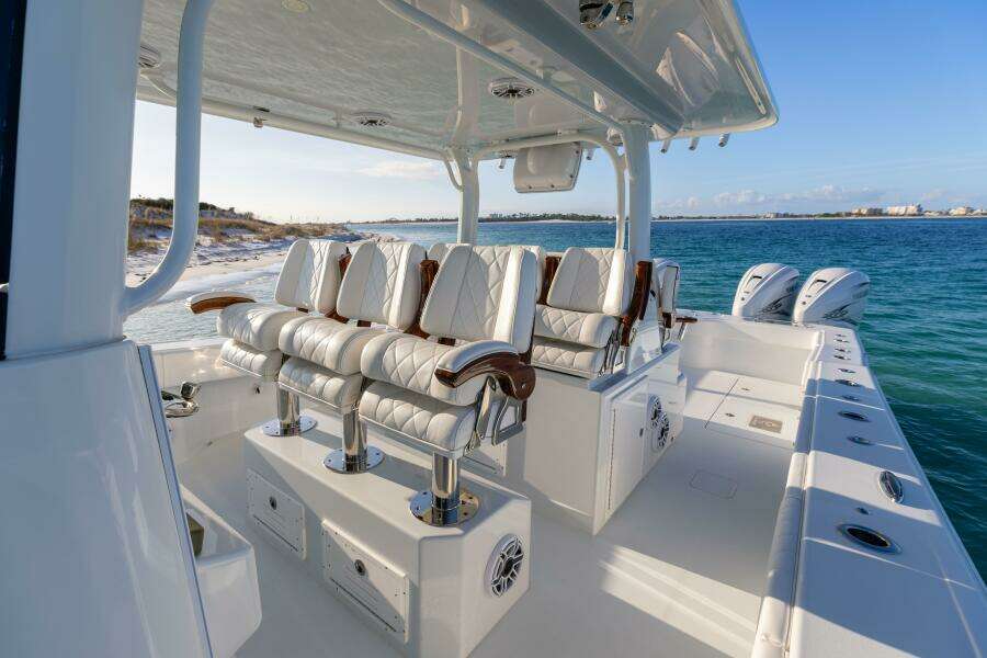 2024 Freeman 45- Just Looking- Helm