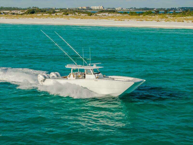 2024 Freeman 45- Just Looking