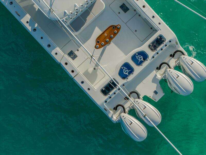 2024 Freeman 45- Just Looking