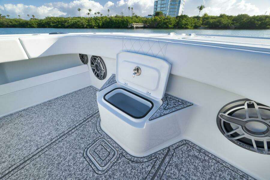 GULFSTREAMER 43ft Freeman Yacht For Sale