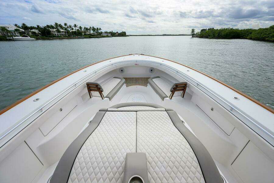 46ft Valhalla Boatworks Yacht For Sale