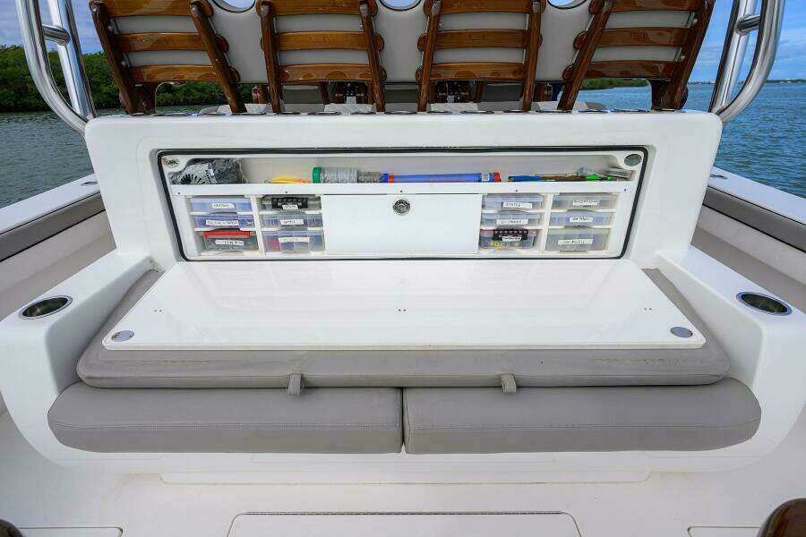 46ft Valhalla Boatworks Yacht For Sale