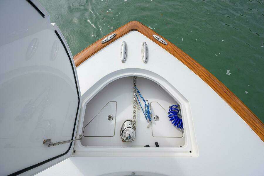 46ft Valhalla Boatworks Yacht For Sale