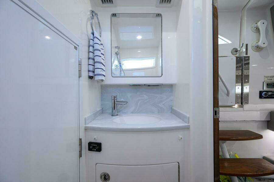 46ft Valhalla Boatworks Yacht For Sale