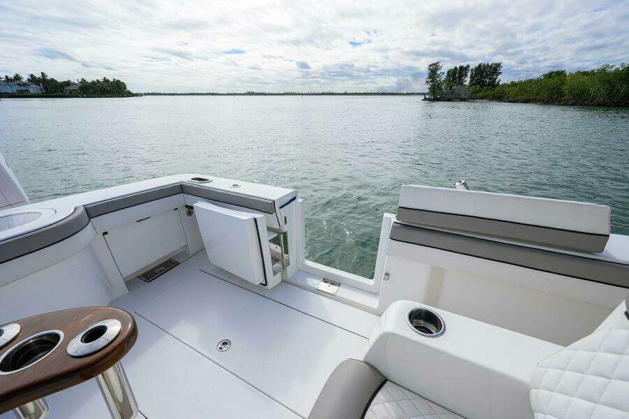 46ft Valhalla Boatworks Yacht For Sale