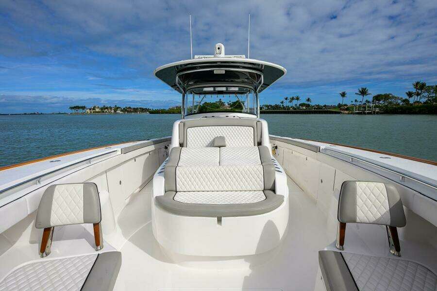 46ft Valhalla Boatworks Yacht For Sale