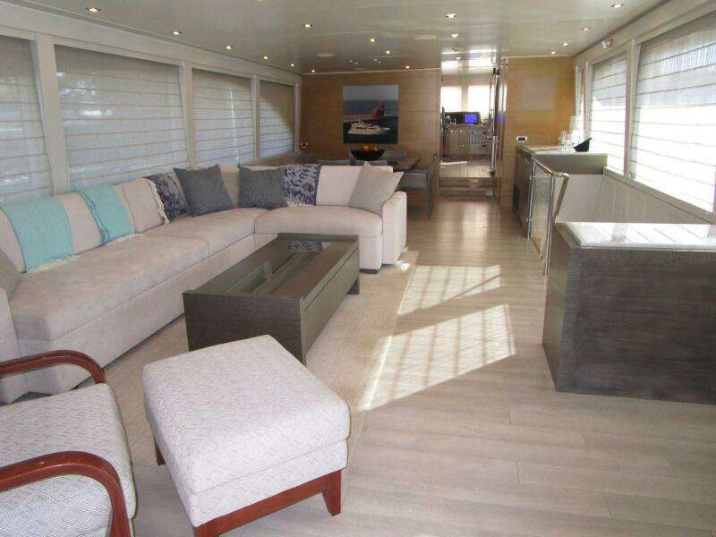 Salon Looking Forward