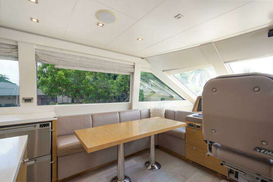 SEASEID 95ft Hargrave Yacht For Sale