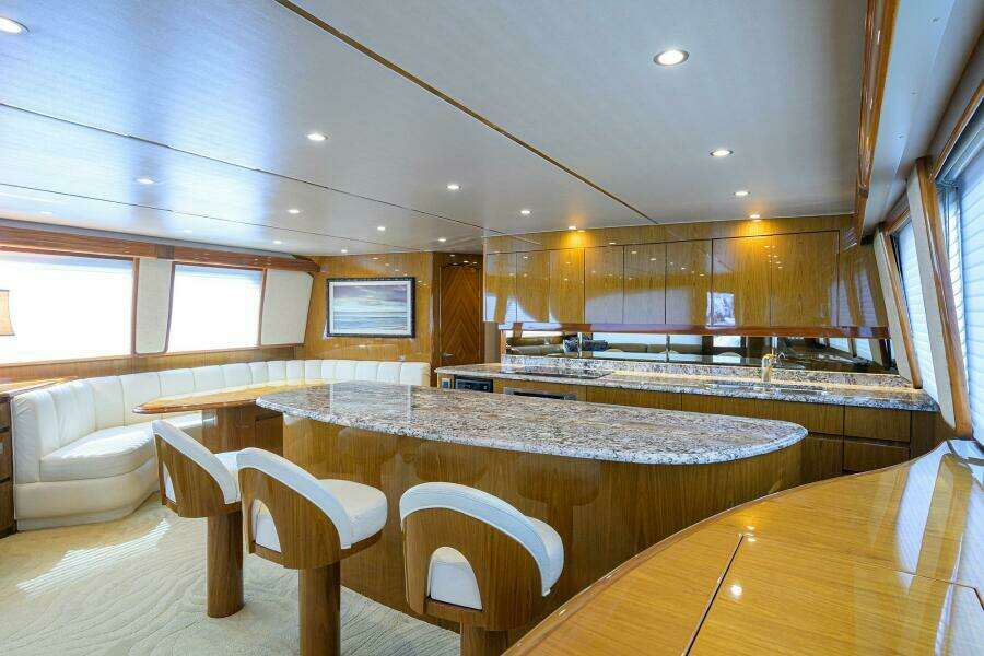 Galley