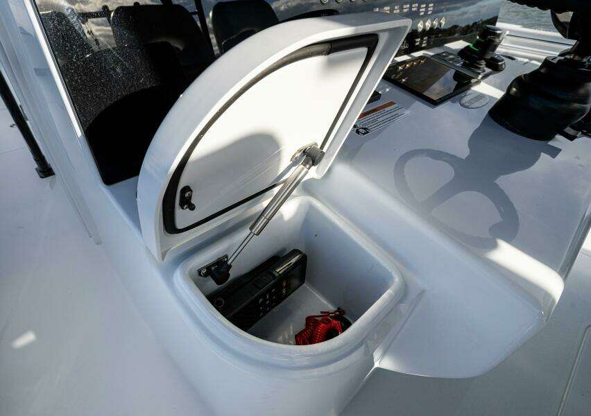 44ft Contender Yacht For Sale