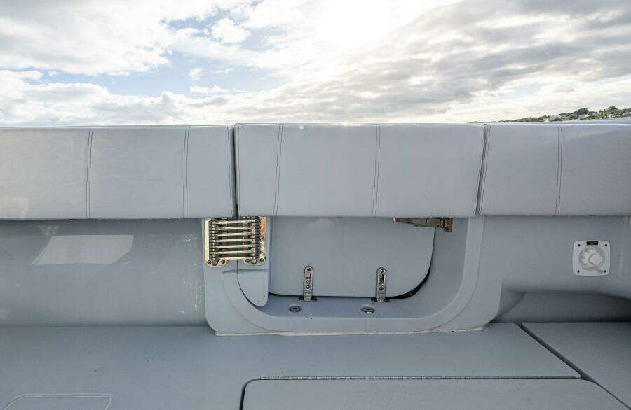 44ft Contender Yacht For Sale