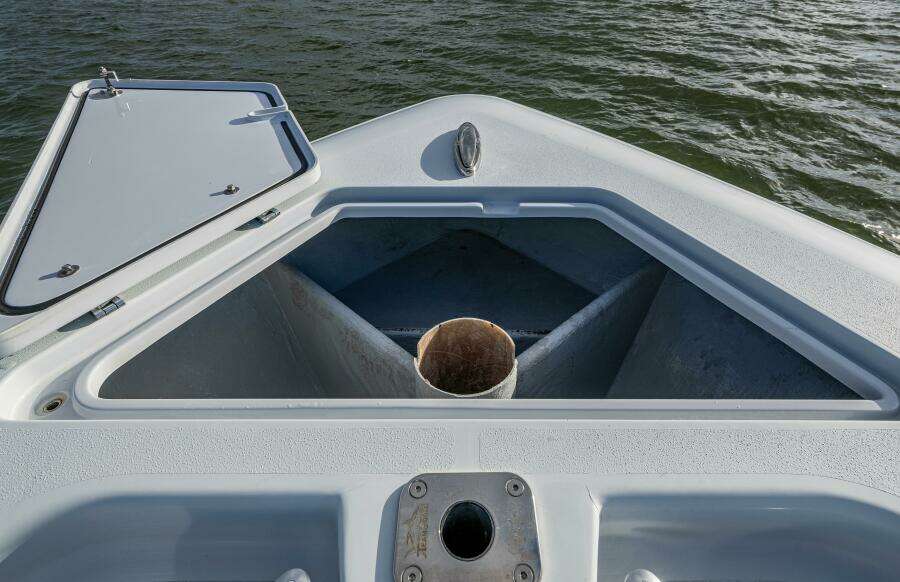 44ft Contender Yacht For Sale