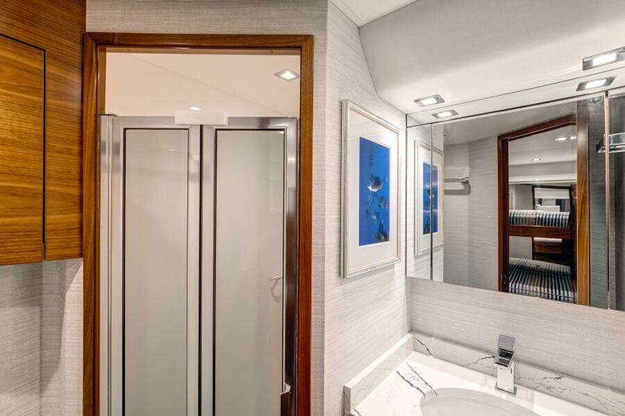 La Barca 68ft Viking Yacht For Sale