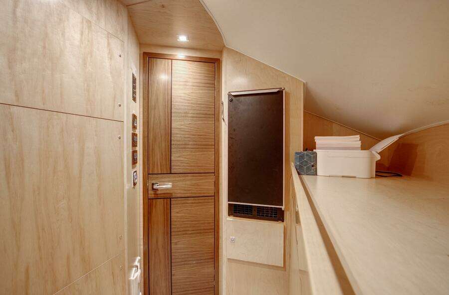 La Barca 68ft Viking Yacht For Sale