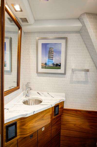 La Barca 68ft Viking Yacht For Sale