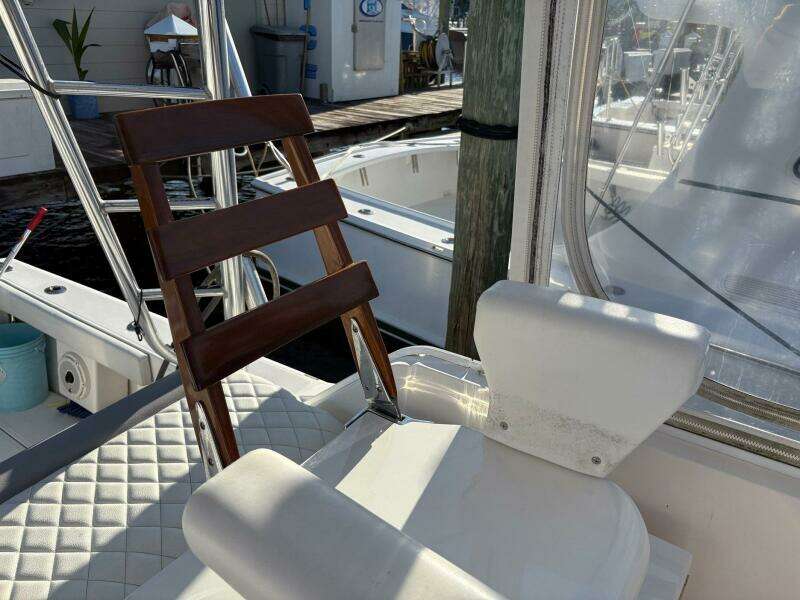 Andiamo 40ft Ocean Yacht For Sale