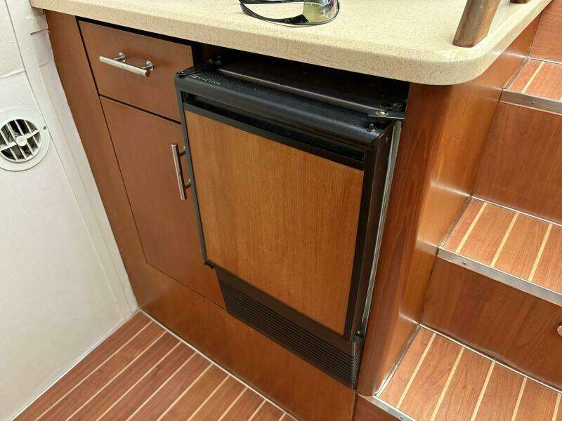 Andiamo 40ft Ocean Yacht For Sale