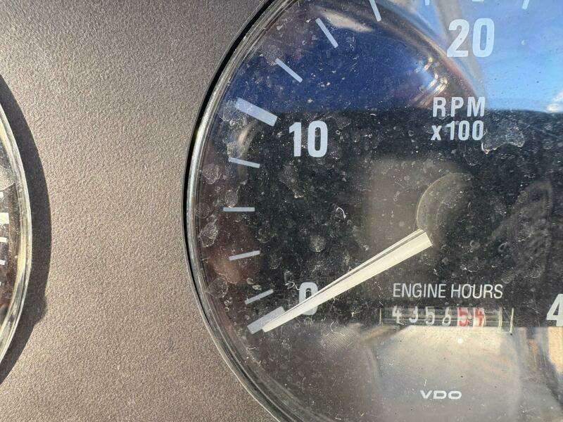 Andiamo 40ft Ocean Yacht For Sale