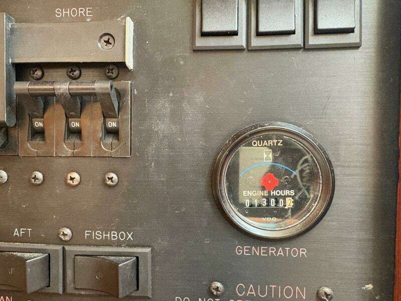 Andiamo 40ft Ocean Yacht For Sale