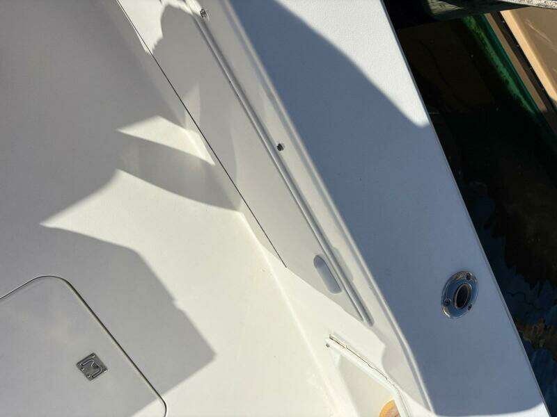 Andiamo 40ft Ocean Yacht For Sale