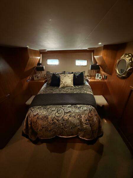 ISLAND GIRL 48ft Ocean Alexander Yacht For Sale