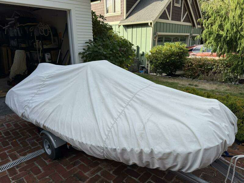 ISLAND GIRL 48ft Ocean Alexander Yacht For Sale