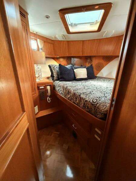 ISLAND GIRL 48ft Ocean Alexander Yacht For Sale