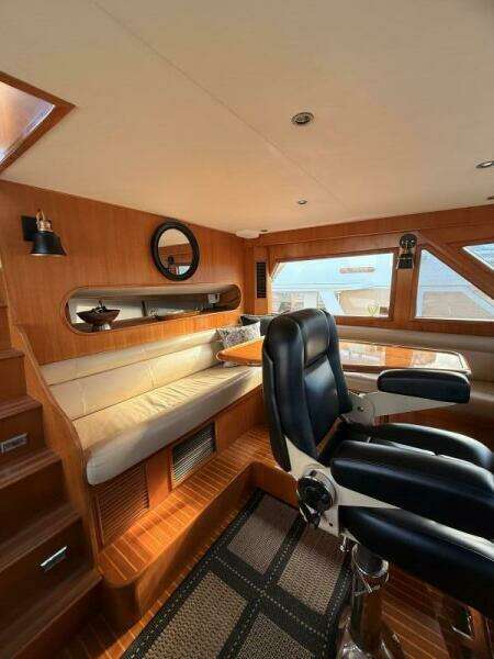 ISLAND GIRL 48ft Ocean Alexander Yacht For Sale