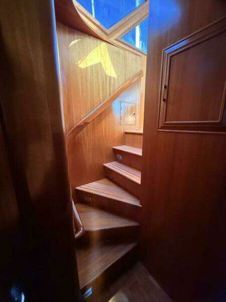 ISLAND GIRL 48ft Ocean Alexander Yacht For Sale